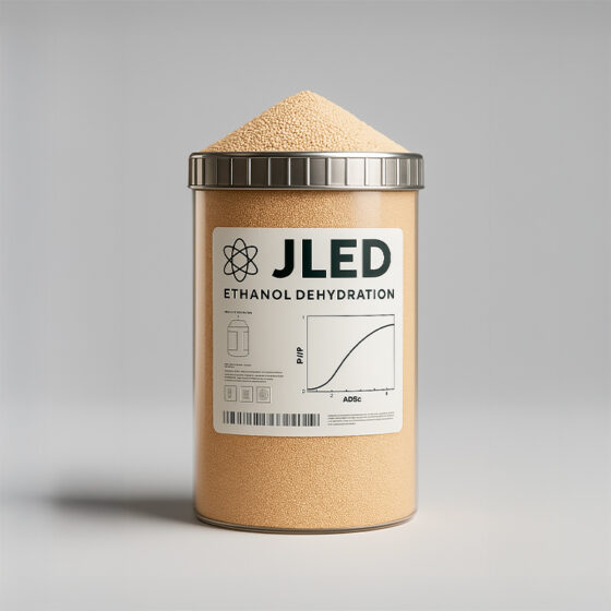 JLED