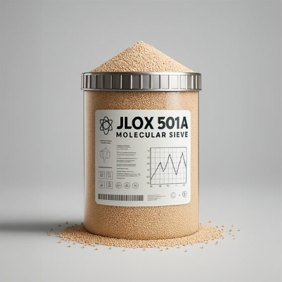JLOX-501A